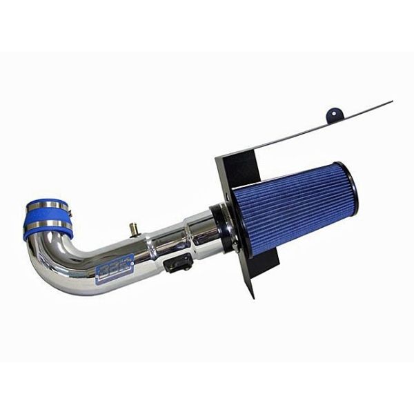 BBK Performance Cold Air Intake-Turbo Kits Chevy Camaro Performance Parts Search Results-399.990000