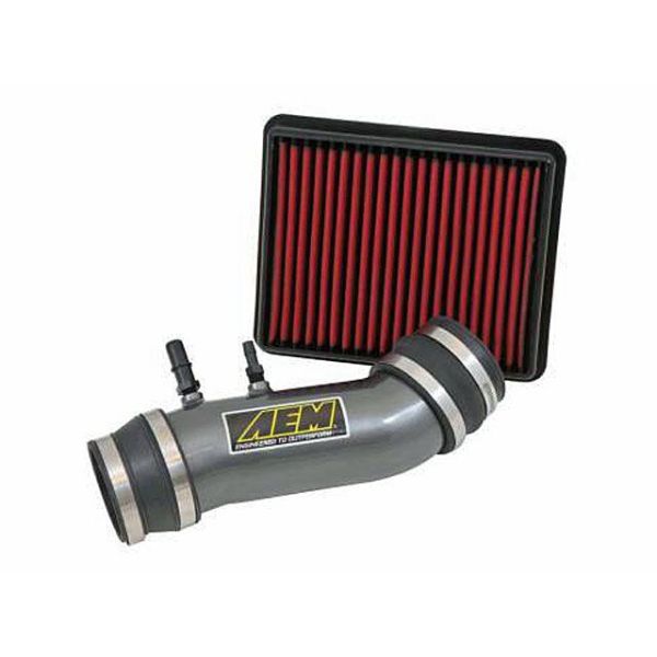 AEM Short Ram Intake-Ford Mustang Performance Parts Search Results-399.990000