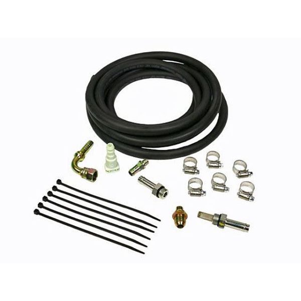 BD Diesel Flow-MaX Monster Half Inch Line Kit
