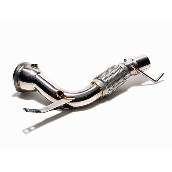 Armytrix High-Flow Race Downpipe-Turbo Kits Mini Cooper S Performance Parts Search Results-749.000000