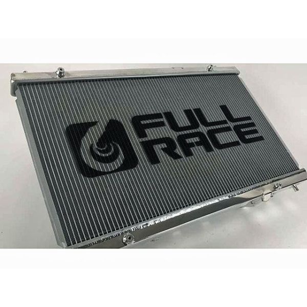 Full Race Civic Type R Radiator Upgrade-Turbo Kits Honda Civic Type R Performance Parts Search Results-539.990000