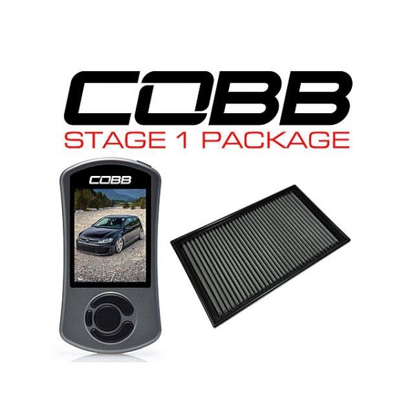 COBB Stage 1 Power Package with V3-Volkswagen GTI Performance Parts Search Results Volkswagen GTI Performance Parts Search Results-750.000000