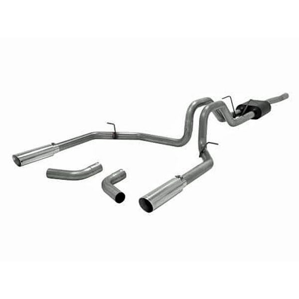 Flowmaster Cat-Back Exhaust System