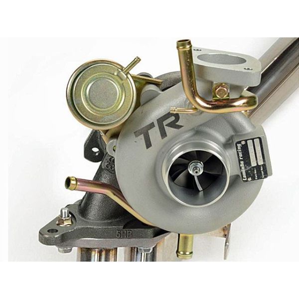 たーぼー TBParts - Mikuni VM24 Carb Kit for KLX110 and DRZ110 with