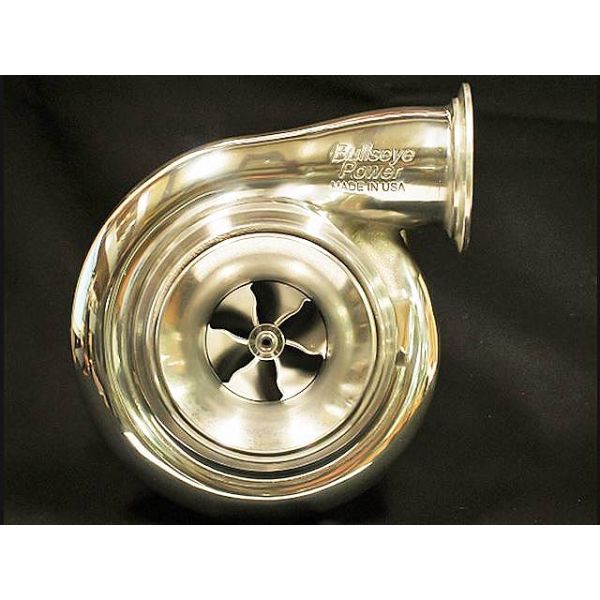 83mm BatMoWheel Turbocharger - 1350HP
