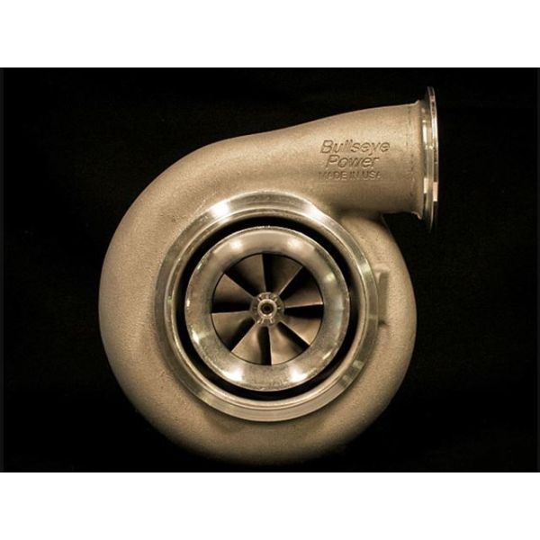 S475 Turbo - 75mm (3.0in) S-Series Turbocharger-Bullseye Power S400 Series Turbochargers Turbochargers Only Turbo Chargers Search Results Search Results-1034.000000