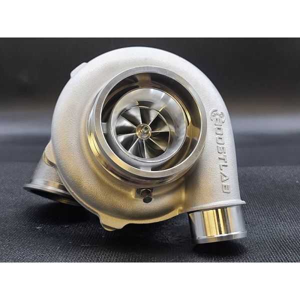 BL54X Dual Ball Bearing Billet Turbocharger - 650HP-Turbochargers Only Turbo Chargers Search Results BL-X Series Turbos Featured Deals Search Results-1217.990000
