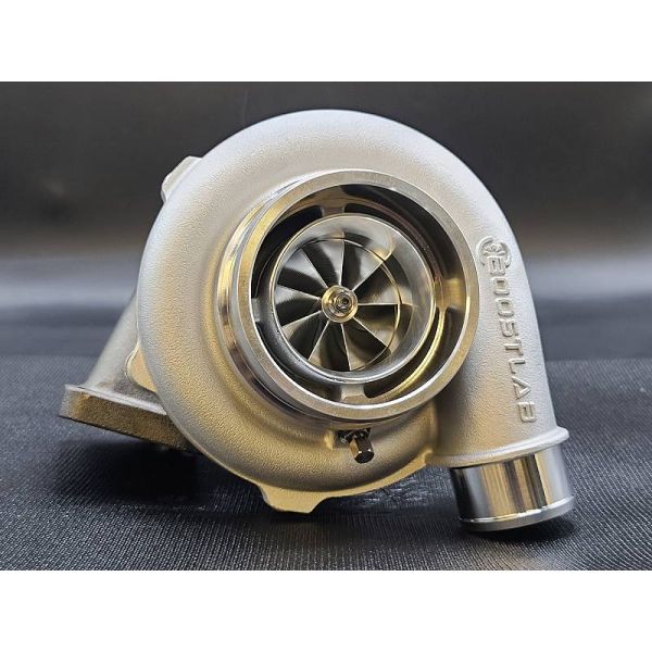 BL58X Dual Ball Bearing Billet Turbocharger - 750HP-Turbochargers Only Turbo Chargers Search Results BL-X Series Turbos Featured Deals Search Results-1254.530000