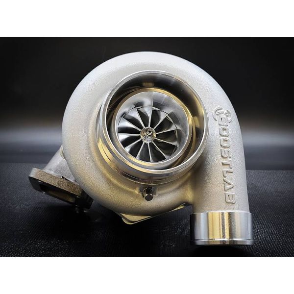 BL62X Dual Ball Bearing Billet Turbocharger - 750HP-Turbochargers Only Turbo Chargers Search Results BL-X Series Turbos Featured Deals Search Results-1292.170000