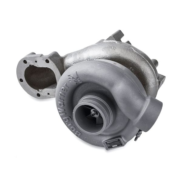 Maxxforce 13.0L BorgWarner B3RS Reman Low Pressure Turbo
