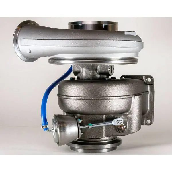 NEW Generic OEM BorgWarner K31 Turbo DDC Detroit Diesel