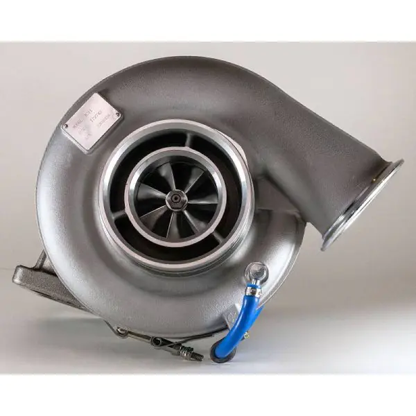 Flexforce Flex The Flavor グラデ BorgWarner K31Turbo | 172743 | Detroit Series 60 Turbo