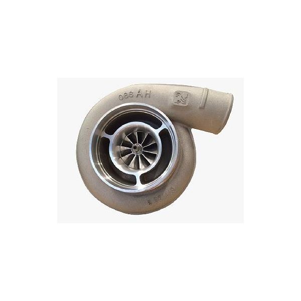 Borg Warner S472SX-E – 72mm Enhanced S400 SXE 9687 Class Limit Turbo