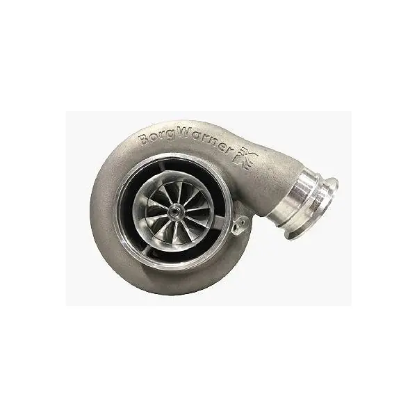 Borg Warner S480SX-E – 80mm Enhanced S400SX-E 11096 - Borg Warner 