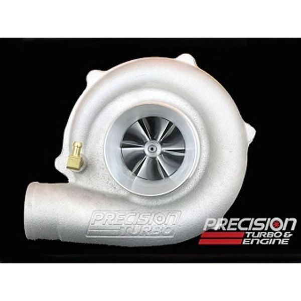Precision TA5862 Turbo Upgrade - CEA 640HP-Buick Grand National Performance Parts Featured Deals Search Results-1151.000000