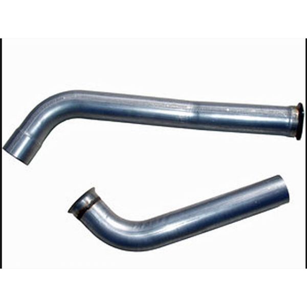 MBRP 3.5 Inch Downpipe Kit - AL-Turbo Kits Ford Powerstroke Performance Parts Ford F-Series Performance Parts Diesel Performance Parts Powerstroke Performance Parts Diesel Search Results Search Results-174.990000
