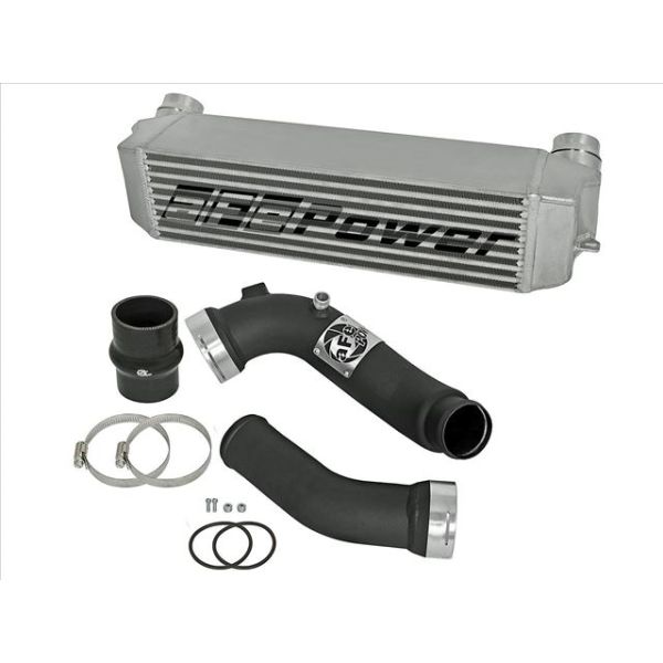 aFe Power BladeRunner GT Series Intercooler with Piping-BMW M2 Performance Parts Search Results BMW M2 Performance Parts Search Results-2350.000000