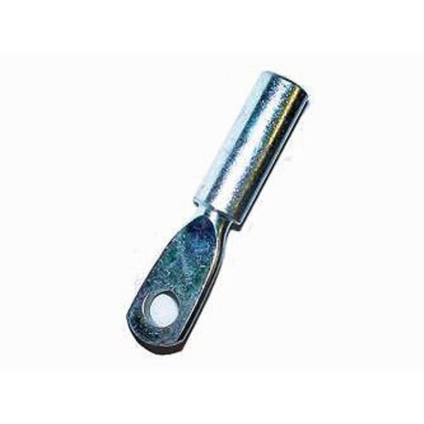 Garrett Wastegate Actuator - MED Threaded Rod End