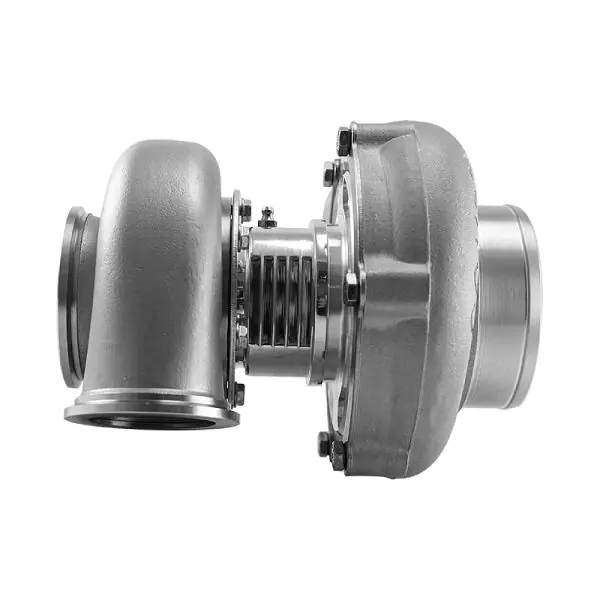 Comp CTR3893S-6767 Air Cooled 1.0 Triple Ball Bearing Turbo