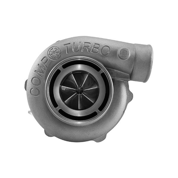 Comp CTR3993S-6871 Air Cooled 1.0 Triple Ball Bearing Turbo - 1100HP