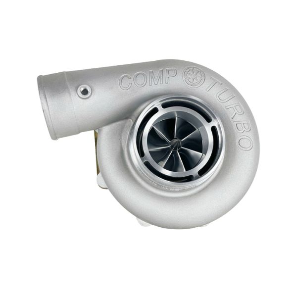 Comp CTR4093H-6871 Reverse Rotation Air Cooled 1.0 Triple Ball Bearing Turbo - 1100HP