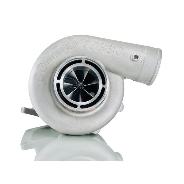 Comp CTR4102H-7280 Air Cooled 1.0 Triple Ball Bearing Turbo - 1175HP