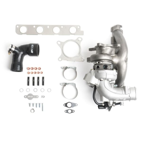 CTS Turbo 2.0T K04-X Billet Turbocharger Upgrade
