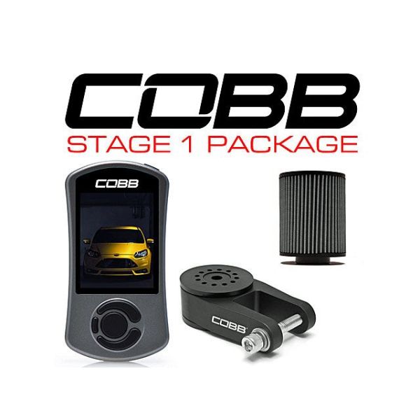 COBB Stage 1 Power Package with V3-Ford Focus ST Performance Parts Search Results Ford Focus ST Performance Parts Search Results-750.000000