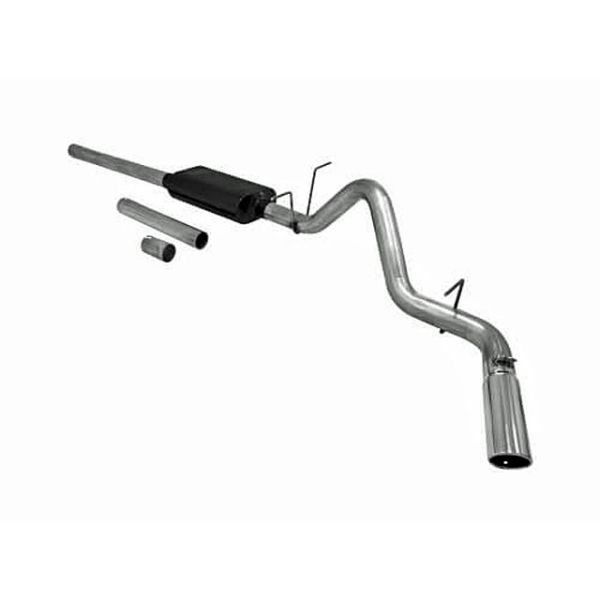 Flowmaster Cat-Back Exhaust System
