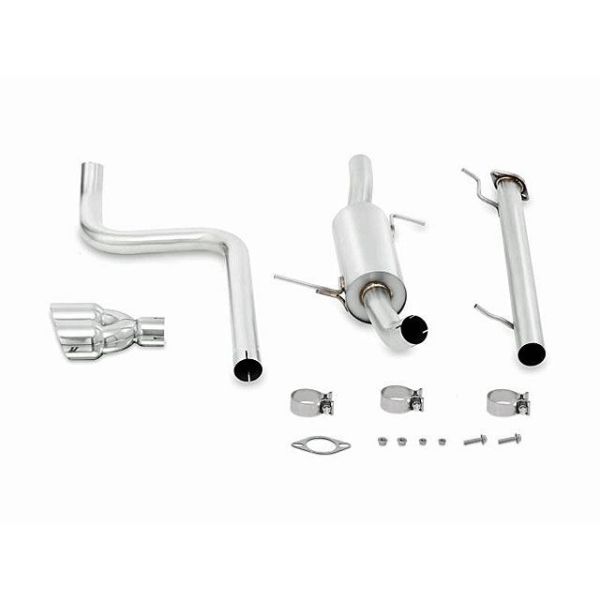 Mishimoto CAT-Back Exhaust-Turbo Kits Ford Fiesta ST Performance Parts Search Results-867.580000