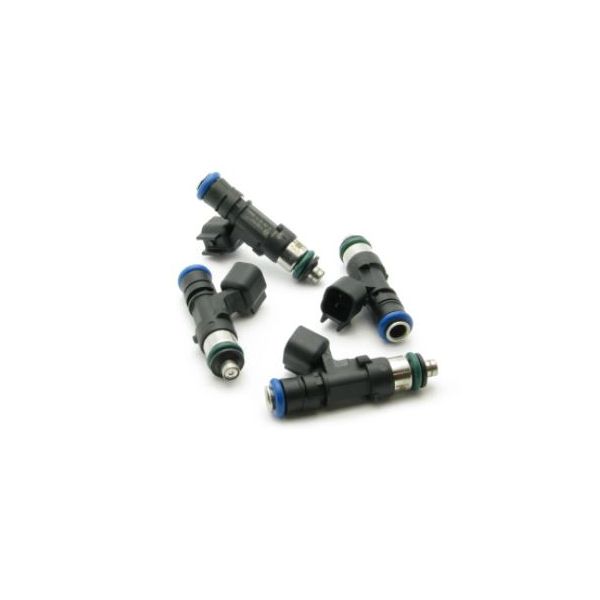 Deatschwerks 750cc 1.8T Injector Set