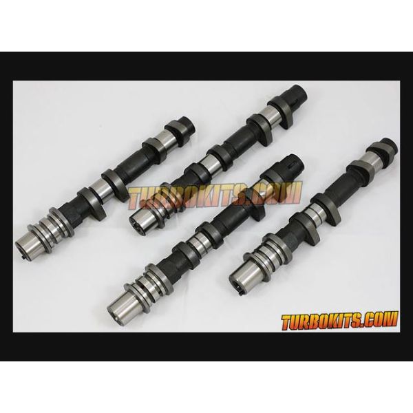 GSC Camshafts Stage 1 and Stage 2-Subaru STi Performance Parts Subaru WRX Performance Parts Search Results-1049.000000