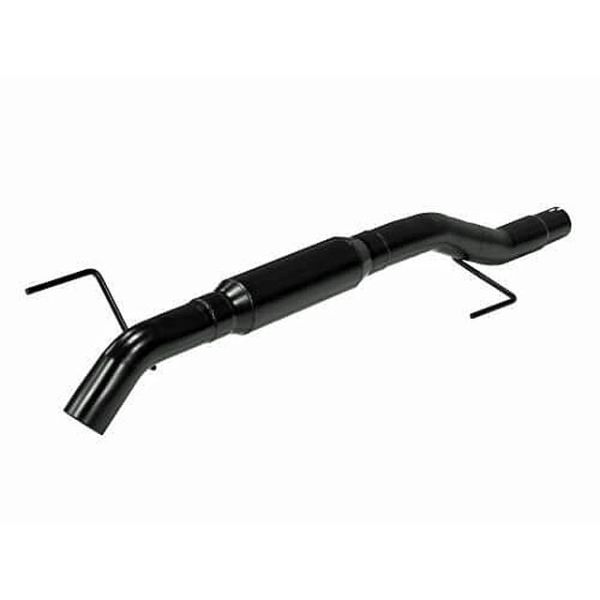 Flowmaster Cat-Back Exhaust System-Turbo Kits Ford F150 Performance Parts Search Results-433.000000