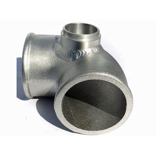 Blow Off Valve Flanged Elbow-Universal Installation Accessories Search Results Universal Installation Accessories Search Results-49.000000