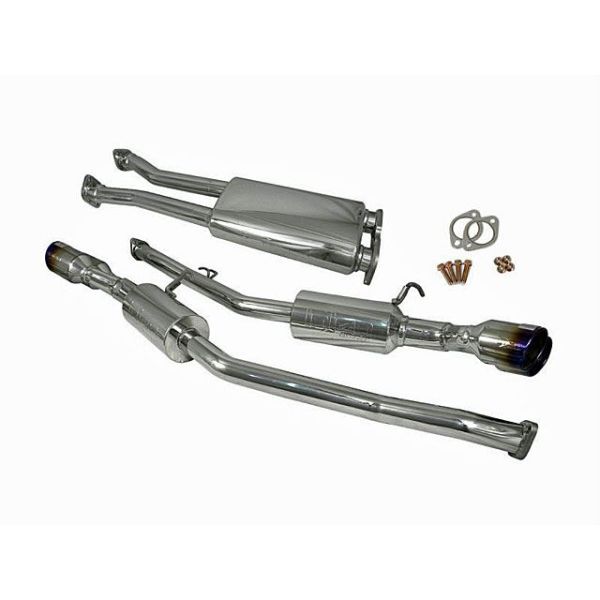 Injen Cat-Back Exhaust System with Tuning-Turbo Kits Hyundai Genesis Performance Parts Search Results Turbo Kits Hyundai Genesis Performance Parts Search Results-1844.950000