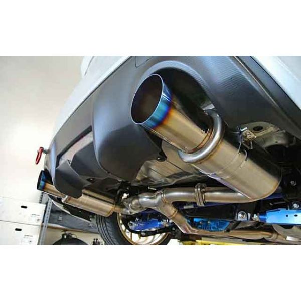 HKS Hi-Power Spec-L Ti-Turbo Kits Subaru BRZ Performance Parts Scion FR-S Performance Parts Search Results-1300.000000