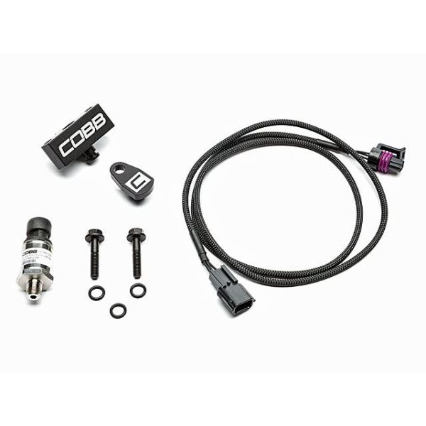 COBB Fuel Pressure Sensor Kit-Nissan Skyline R35 GTR Performance Parts Search Results Nissan Skyline R35 GTR Performance Parts Search Results-350.000000