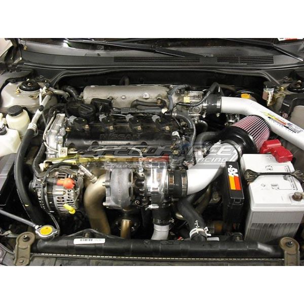 SFR Turbo Kit-Turbo Kits Nissan Altima Performance Parts Nissan Altima Turbo Kits Search Results-3899.000000