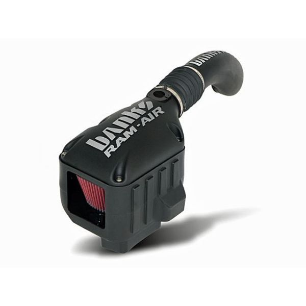 Banks Power Ram-Air Intake System