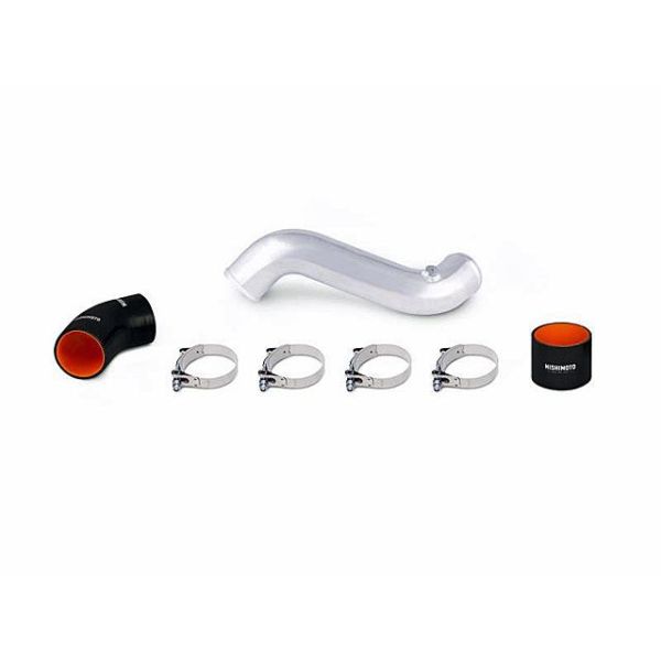 Mishimoto Cold-Side Intercooler Pipe Kit-Turbo Kits Ford Mustang Ecoboost Performance Parts Search Results-259.070000