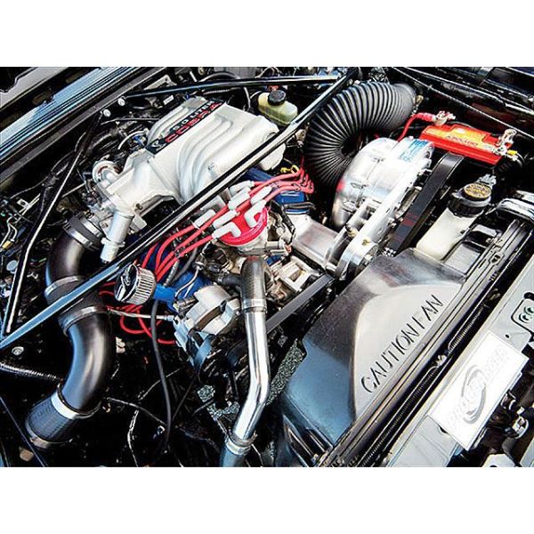 ProCharger High Output Supercharger System-Ford Mustang Performance Parts Search Results-4799.000000