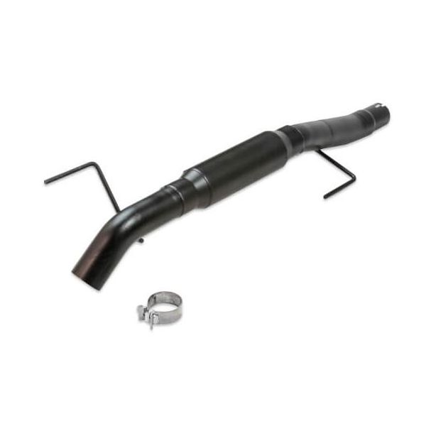 Flowmaster Outlaw Extreme Cat-Back Exhaust System