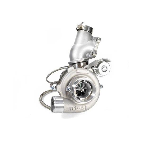 Focus ST Garrett GTX2860R Gen 2 Bolt-On Turbo Upgrade | ATP