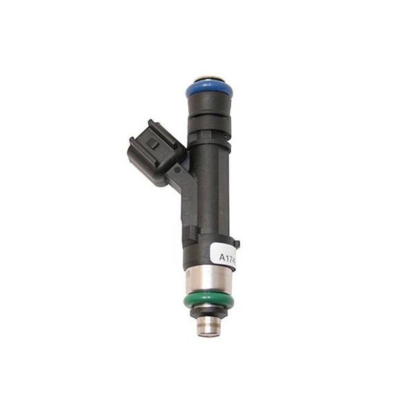 Ford Performance 47lb EV6 High Flow Fuel Injectors (Set of 8)