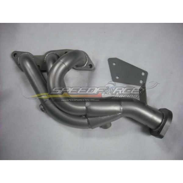 SFR Performance Header-Turbo Kits Smart fortwo Performance Parts Search Results-699.000000