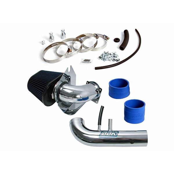 BBK Performance Cold Air Intake