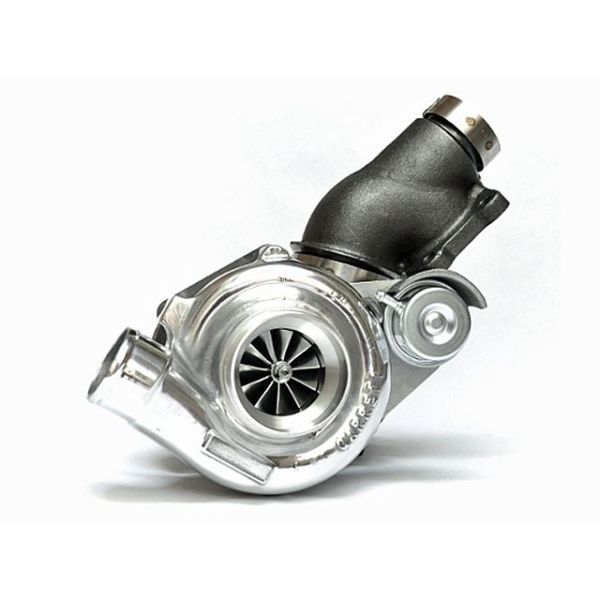 ATP Garrett GTX2871R Gen 1 Bolt-On Turbo Upgrade-Turbo Kits Ford Focus ST Performance Parts Ford Fusion Ecoboost Performance Parts Search Results-2695.000000