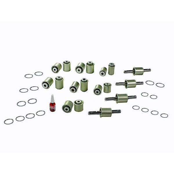 aFe Control PFADT Series Spherical Control Arm Bearings
