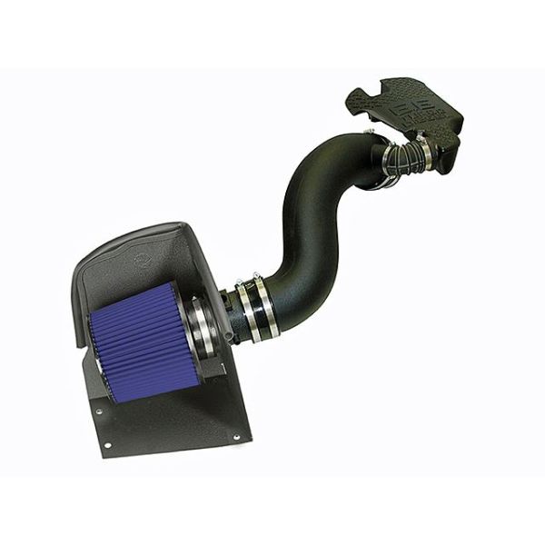 aFe Power Magnum FORCE Stage-2 Pro DRY S Cold Air Intake System