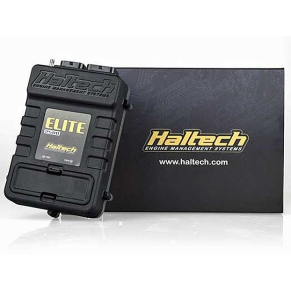 Haltech Elite 2500